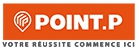 Logo Point P